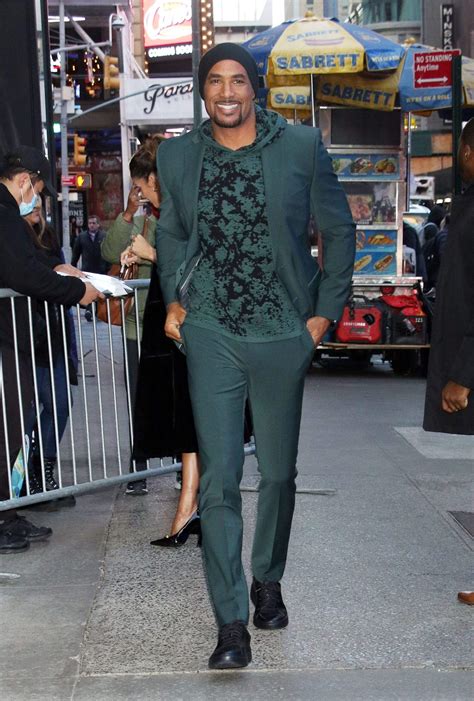 Your Afternoon Man: Boris Kodjoe - Go Fug Yourself Go Fug Yourself