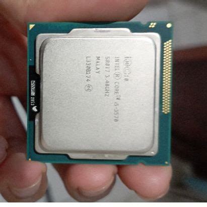 Jual Processor intel core i5 3470 | Shopee Indonesia
