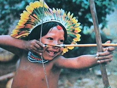 Todo Dia Era Dia De Indio - Clube de Ciência, Cultura e Arte: Todo dia era dia de índio!