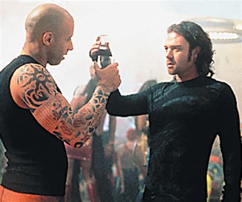 ΧΧΧ: Ο Απόλυτος Πράκτορας (2002)