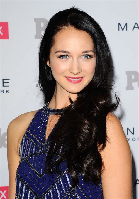 Hannah James – PEOPLE’s Ones To Watch Event in West Hollywood