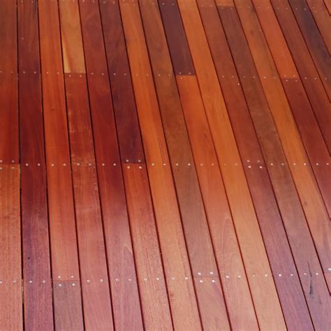 jarrah timber decking decking perth