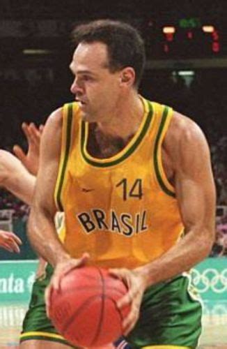 Brazil Jersey History - Basketball Jersey Archive