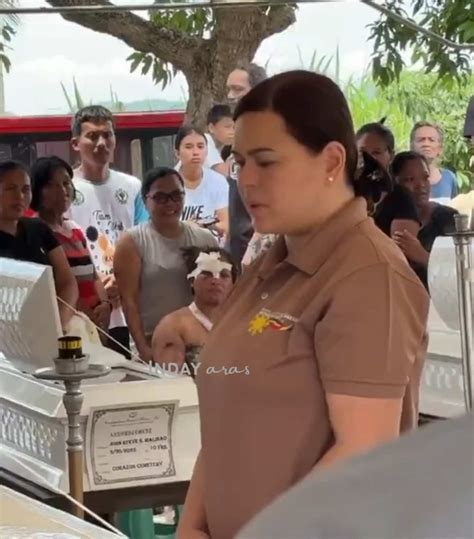 vp sara duterte ikaw ang aming unang kaibigan tiktok