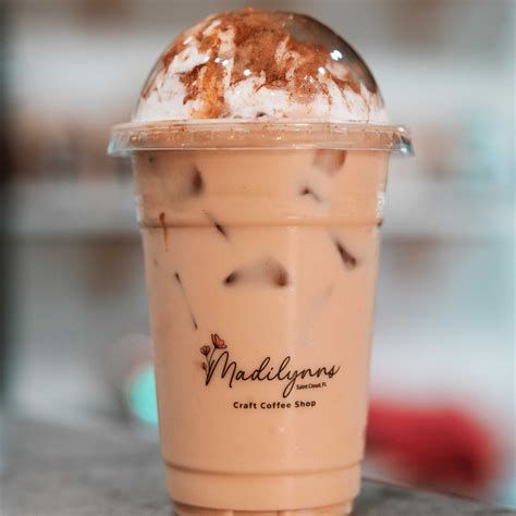 Madilynns Coffee | St. Cloud, FL Craft Coffee Shop