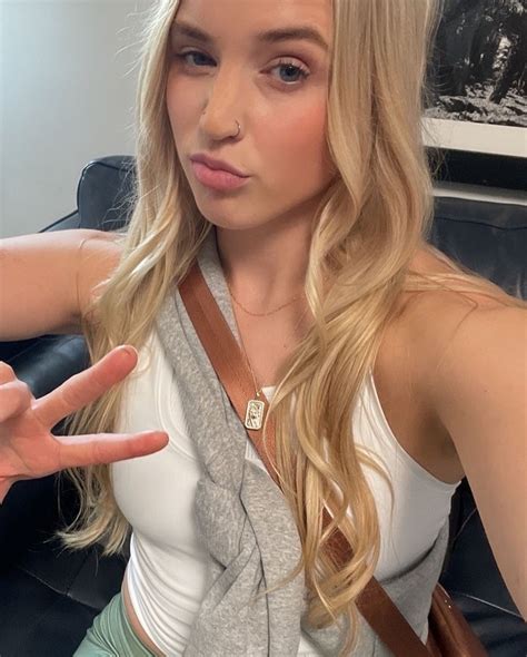 What Everyone's Saying About Haleigh Cox's OnlyFans (7 Secrets) Image 13
