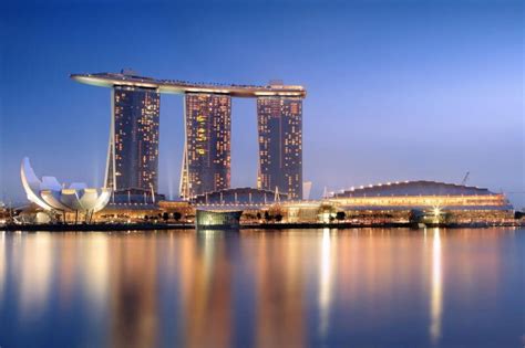 Good Family Vacation Spots in Singapore – Tourist Places Guide