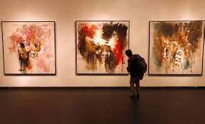 fungsi seni beserta pengertian  jenisnya gramedia literasi