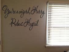 Hagrid Quotes. QuotesGram