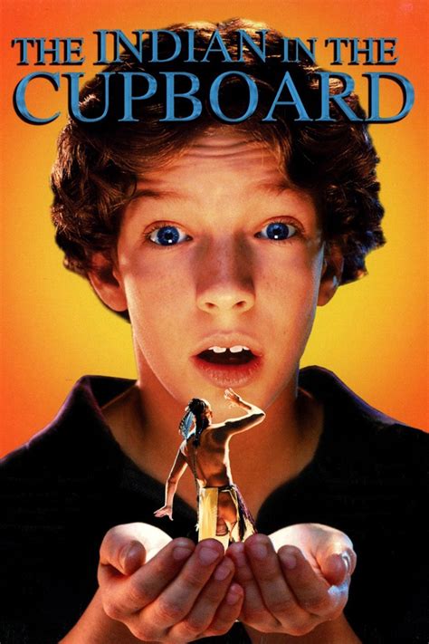 The Indian in the Cupboard - Rotten Tomatoes