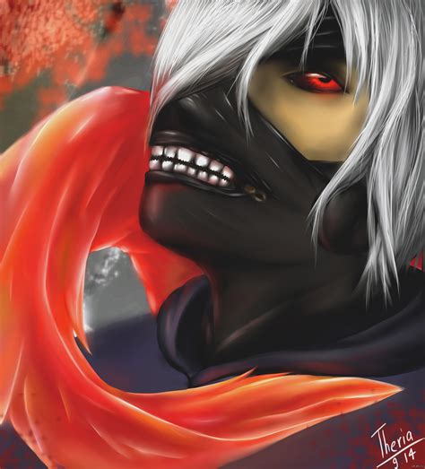 Tokyo Ghoul: 14 2