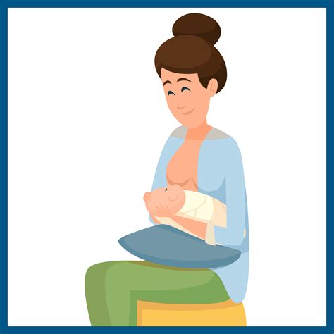 Breastfeeding – Position and Latch