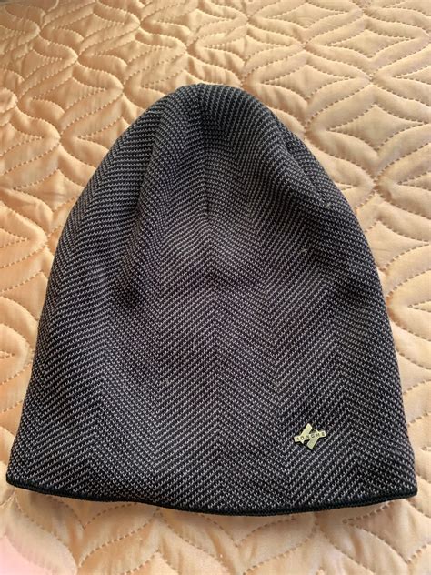 Шапка Xiaomi Knitted Warm Double Hat | Бесплатная доставка по России