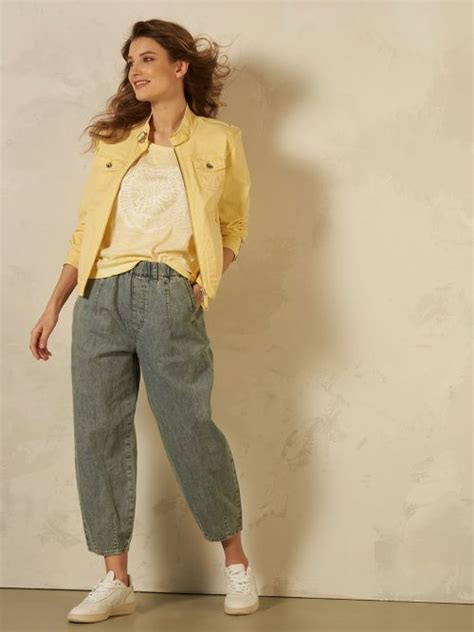 Nile | Blusen, Shirts, Jacken und Kleider - Marbello