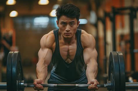 Человек, занимающийся спортом, здоровый образ жизни | AI ...