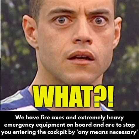 Flight Attendants Share Eye-Opening Stories and Facts About Air Travel ...