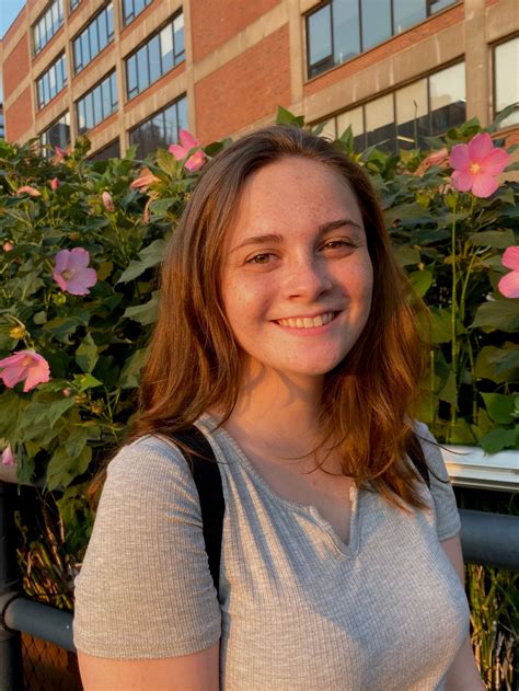 Jillian Carroll | Marywood University