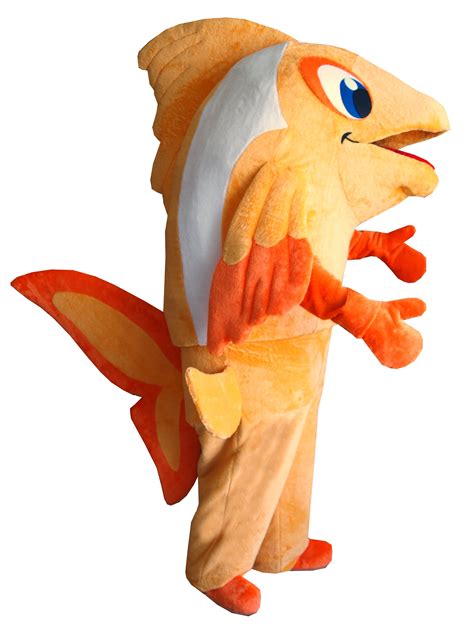 Mens Fish Costume at Vanessa Rutland blog