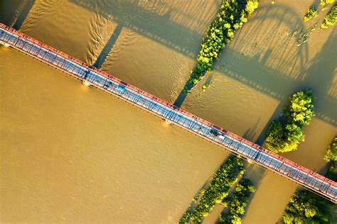 echo river capital clean water investing