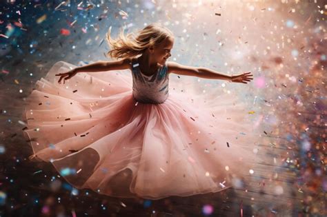 Premium Photo | Dreamy Playtime Adventures Whimsical Moments for Little ...