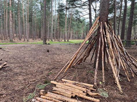 den building