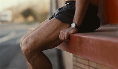 Shaky Legs After A Workout? 8 Causes Of Tremor After Working Out