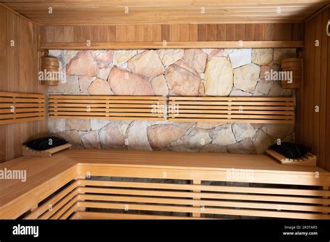 Sauna Dimensions (Size Guide) Designing Idea