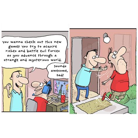 Cartoon Characters Funny Jokes Adults
