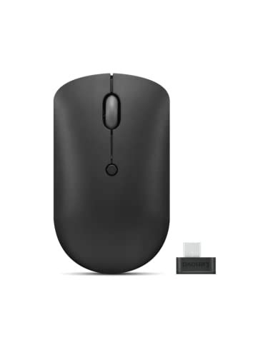 USB-C Compact Wireless Mouse – pureragegaming