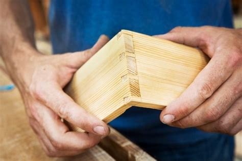 Dovetail Joints: Everything You Need to Know About Dovetails