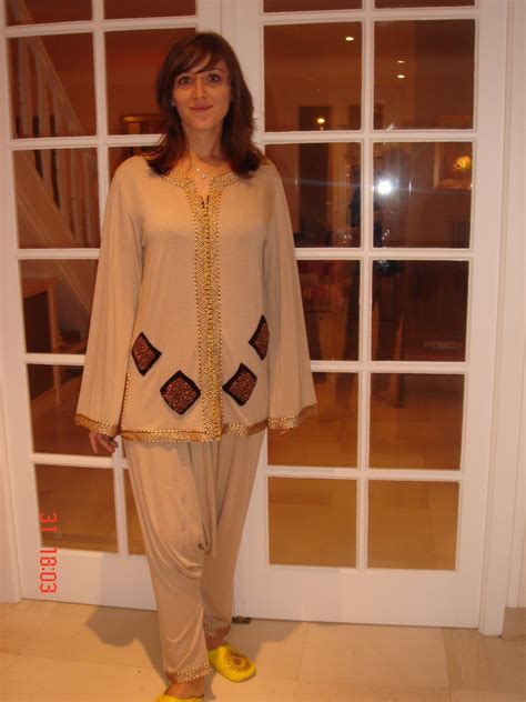 My touch by Hanaa El Amrani