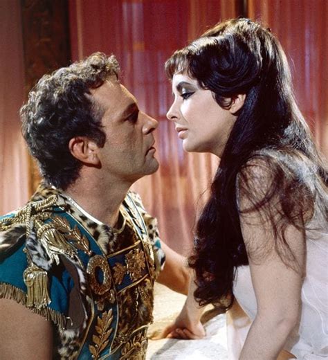 Cleopatra E Marco Antonio