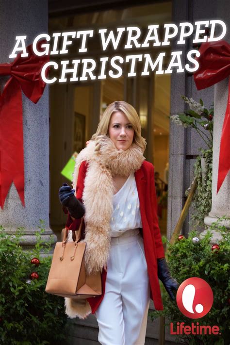 A Gift Wrapped Christmas (2015) - Posters — The Movie Database (TMDb)