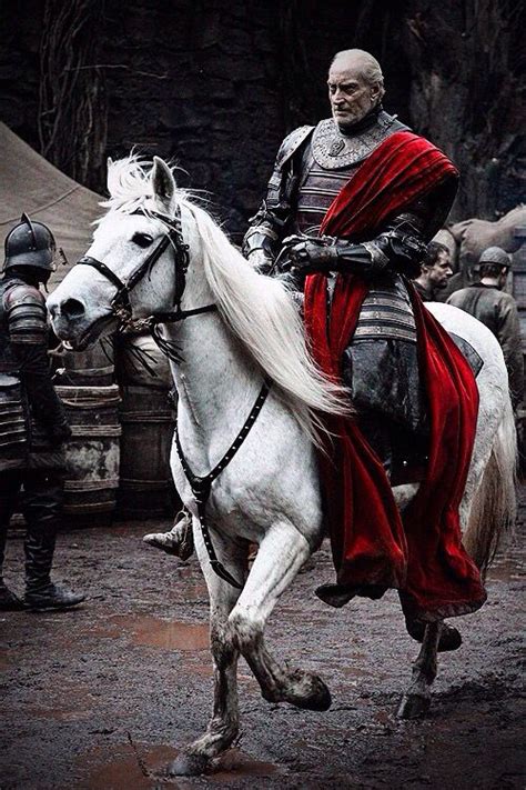Lord Lannister - Lord Tywin Lannister Arte Game Of Thrones, Game Of Thrones Series ...