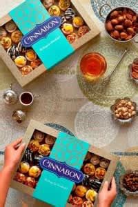 Cinnabon in Dubai | ProTenders