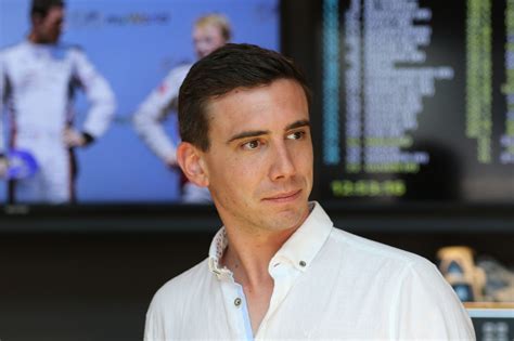 Mark Mateschitz just became Europe’s wealthiest millennial after ...