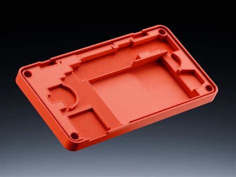 TrimUI S - Battery Upgrade Replacement Shell by vinitlee - MakerWorld