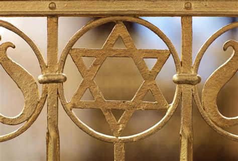 What Is Judaism?
