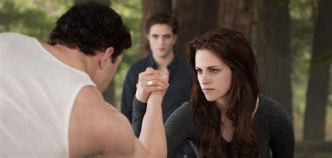 Review: The Twilight Saga: Breaking Dawn - Part 2 - Slant Magazine