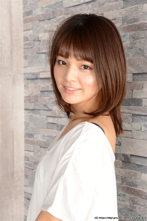 [Digi-Gra] Tsubasa Akimoto Tsubasa Akimoto Fotoset 15 - V2PH