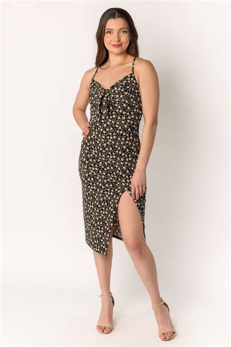 Floral Dresses | Eclipse Stores