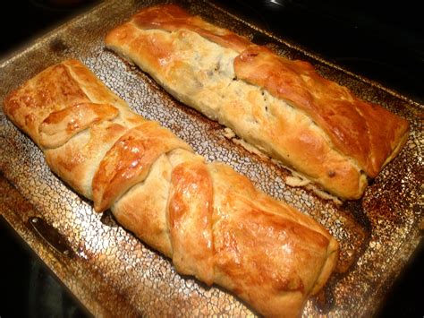 Ground Beef Wellington | Recipe | Beef wellington, Ground beef ...