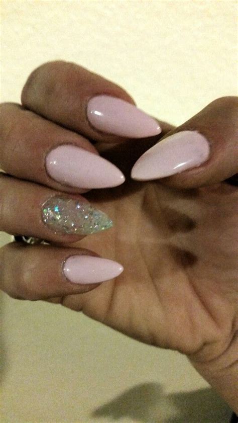 My Nails! Gel #408 ,Gel Silver Glitter. | Nails, How to do nails ...