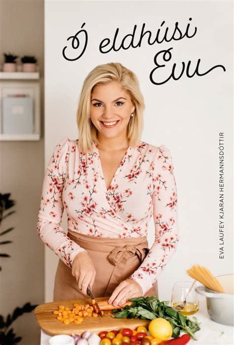 Eva's Kitchen | TV Time