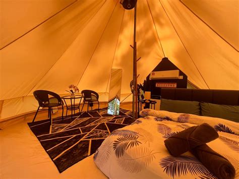 gallery glampingatwetland putrajaya