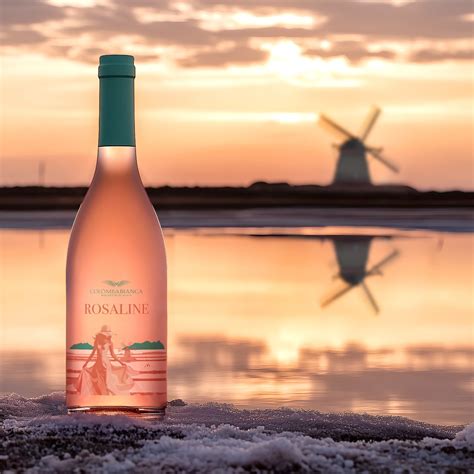 Vinitaly: la siciliana Colomba Bianca presenta in anteprima Rosaline