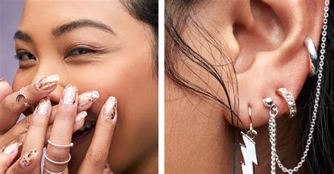 Ear Piercing at Claire’s Accessories | Victoria Square