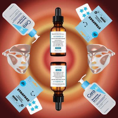 30 of the Best Acne Treatments, According to Experts