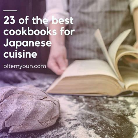 Best Japanese Cookbooks | 23 must-reads from Sushi to Bento