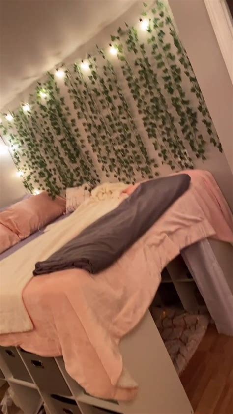 Pin on Аватарки | Room inspiration bedroom, Diy loft bed, Girl room
